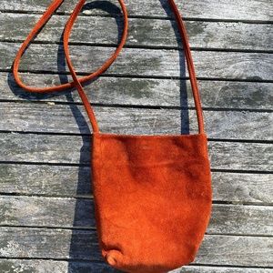 Baggu soft crossbody